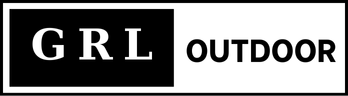 GRL Outdoor Logo